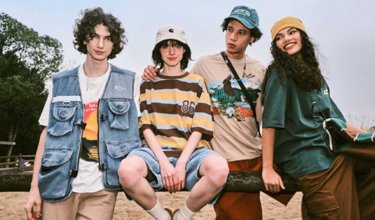 Gen Z prompts hospitality industry to innovate with unique travel experiences
